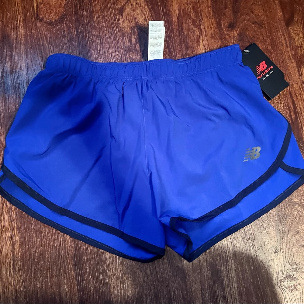 New Balance Shorts
